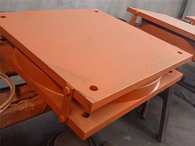日喀则建筑摩擦摆隔震支座用材料检测应该遵循哪些规范